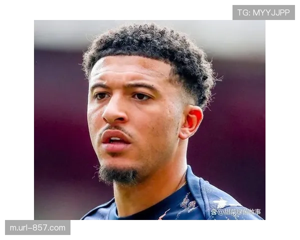 桑乔租借维拉破八个月球荒,从曼联弃将到欧战关键球员