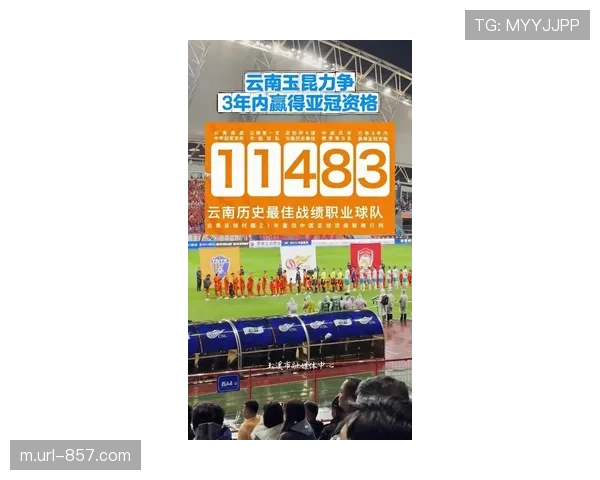 云南玉昆重金引援，新赛季目标冲击联赛中游