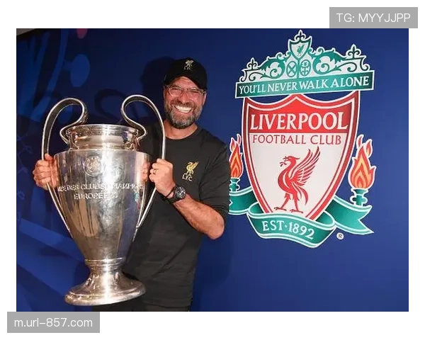 克洛普3月重返安菲尔德执教慈善赛，收益捐基金会