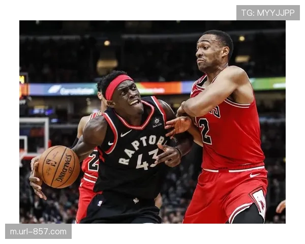 猛龙110-101客场战胜公牛，西亚卡姆交易后首秀表现稳健