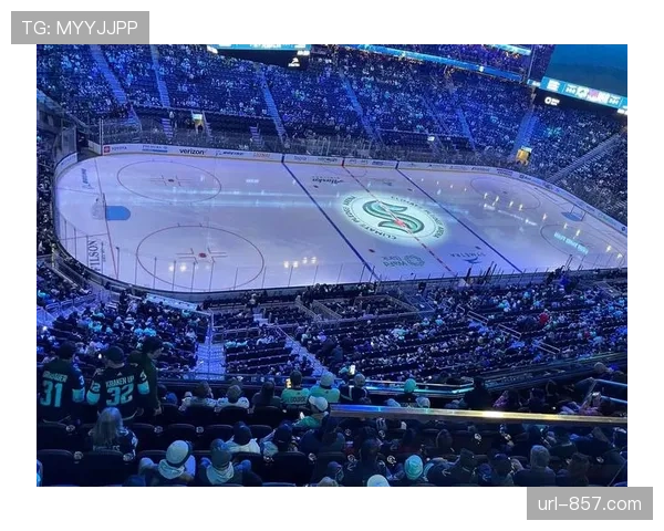 西雅图风暴新主场Climate Pledge Arena完成最后阶段升级改造